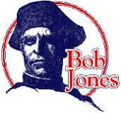 Bob Jones Patriots
