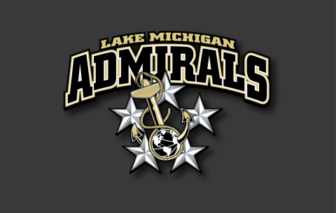 Lake Michigan Admirals