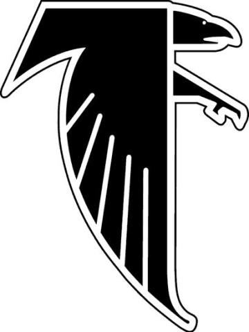 Aplington-Parkersburg Falcons