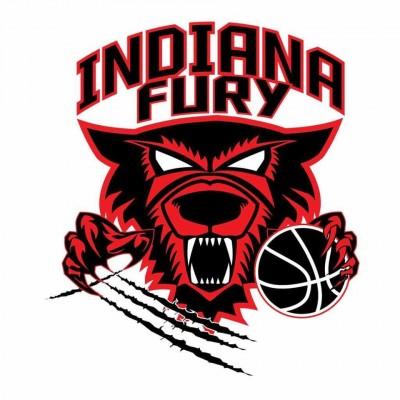 Indiana Fury