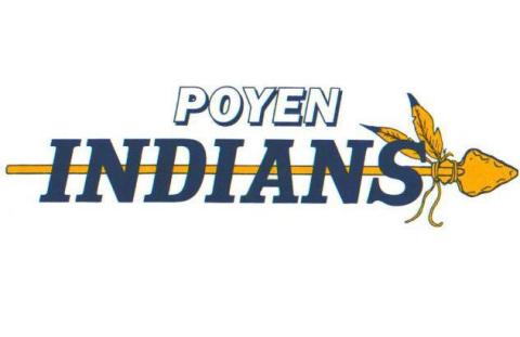 Poyen Indians
