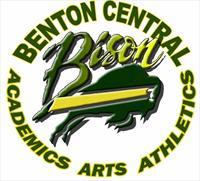 Benton Central Bison