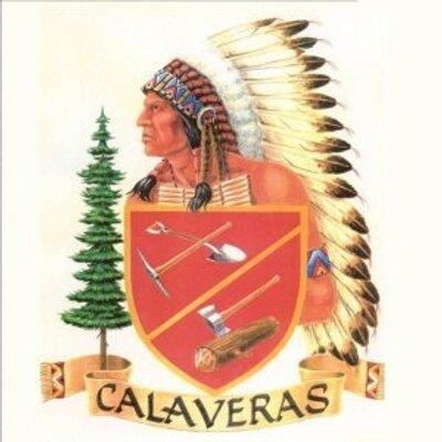 Calaveras Redskins