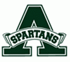 Athens Academy Spartans