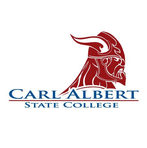 Carl Albert State College Vikings