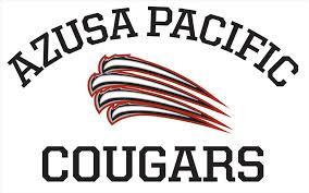 Azusa Pacific University Cougars