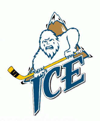 Edmonton Ice