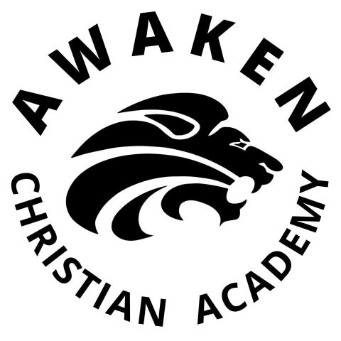 Awaken Christian Academy Lions