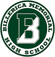 Billerica Memorial Indians