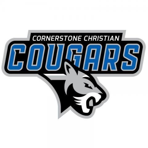 Cornerstone Christian Cougars