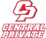Central Private Redhawks