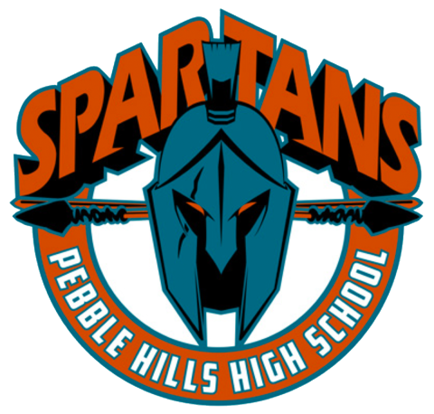 Pebble Hills Spartans