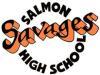 Salmon Savages
