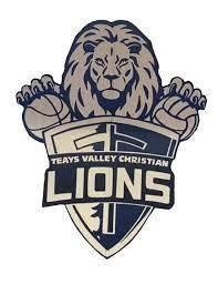 Teays Valley Christian Lions