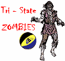 Tri-State Zombies