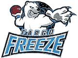 Fargo Freeze