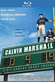 Calvin Marshall