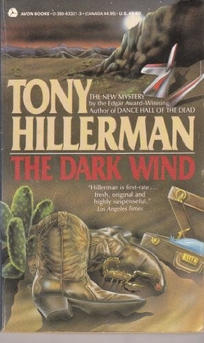 The Dark Wind
