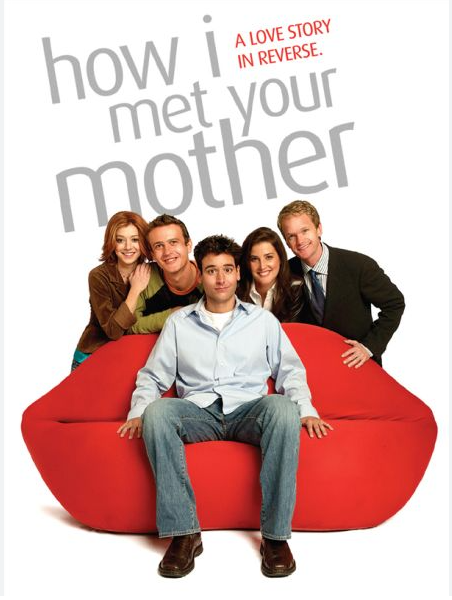 How I Met Your Mother (136)
