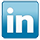 LinkedIn icon
