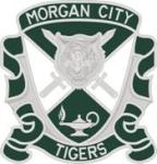 Morgan City Tigers | MascotDB.com