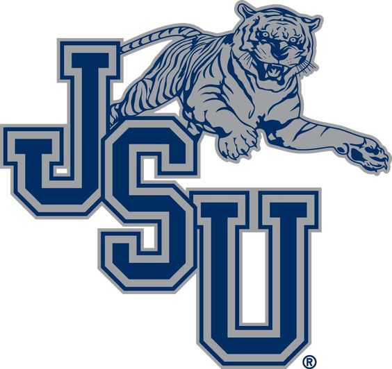Jackson State University Tigers MascotDB Jackson State University Tigers MascotDB