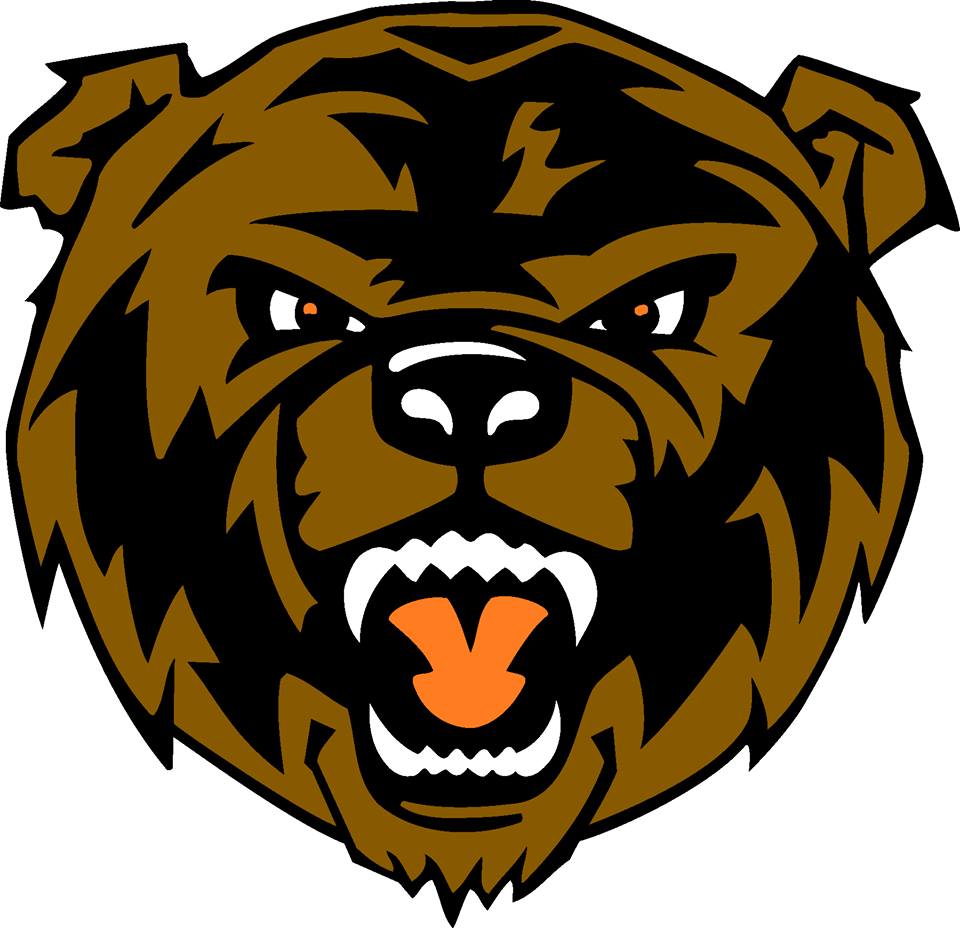 University of Pikeville Bears | MascotDB.com