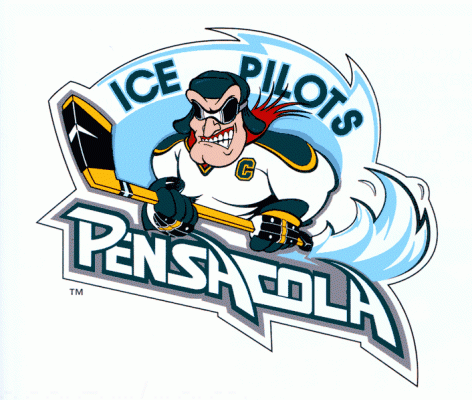 Remembering the Ice Pilots, Pensacola's first Hockey team