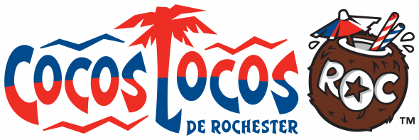 Cocos Locos de Rochester