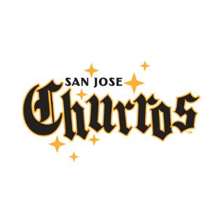 Churros de San José
