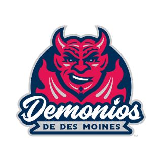 Demonios de Des Moines