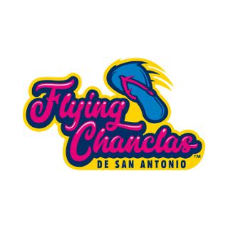 Flying Chanclas de San Antonio