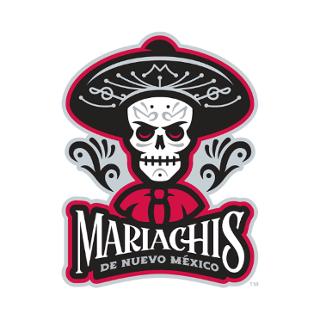 Mariachis de Nuevo México