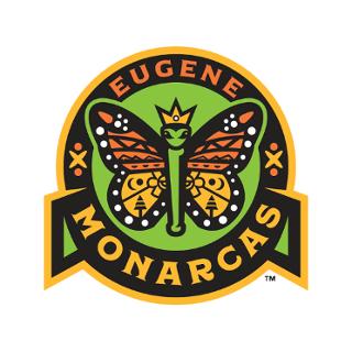 Monarcas de Eugene