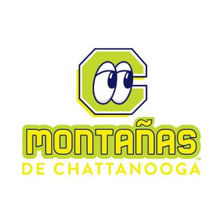 Montañas de Chattanooga