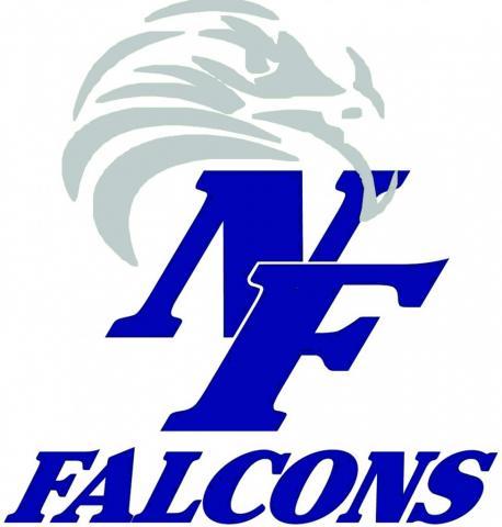 North Forney Falcons | MascotDB.com