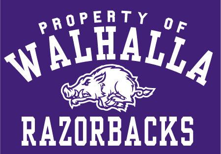 Walhalla Razorbacks