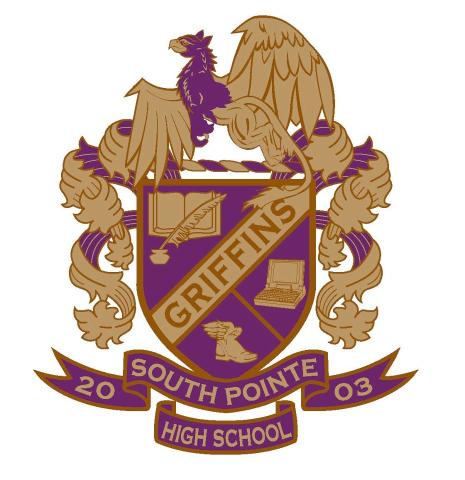 South Pointe Griffins