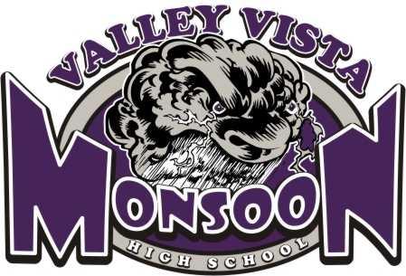 Valley Vista Monsoon