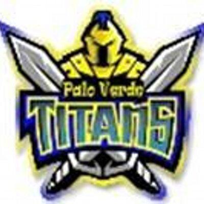 Palo Verde Magnet Titans