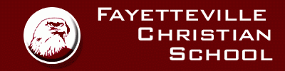 Fayetteville Christian Eagles