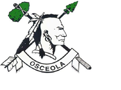 Osceola Chieftains