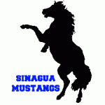 Sinagua Mustangs