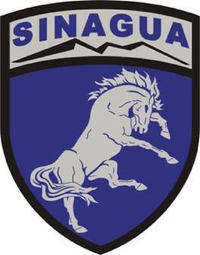 Sinagua Mustangs