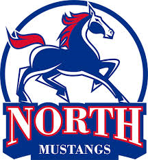 North Mustangs