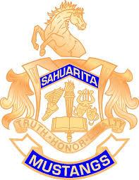Sahuarita Mustangs