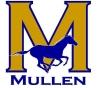 Mullen Mustangs