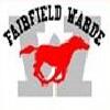 Fairfield Warde Mustangs