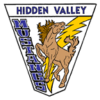Hidden Valley Mustangs