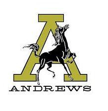 Andrews Mustangs